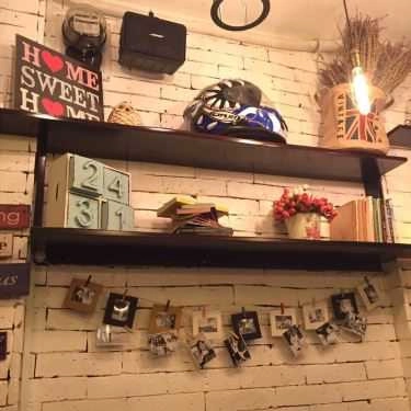 Tổng hợp- Nhà Mình Cafe