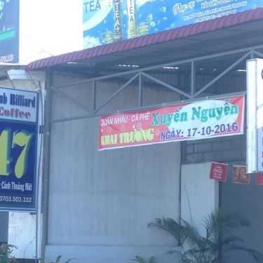 Tổng hợp- Xuyến Nguyễn - Quán Nhậu & Cafe