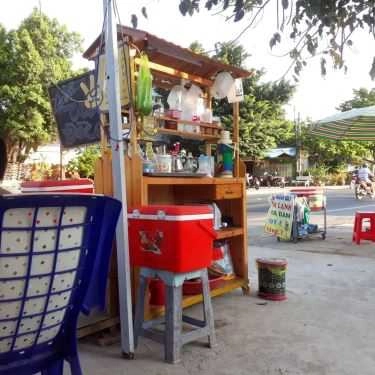Tổng hợp- Cafe Bà Hai - Drink Takeaway