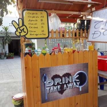 Tổng hợp- Cafe Bà Hai - Drink Takeaway