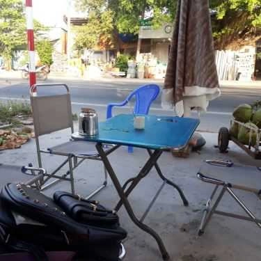 Không gian- Cafe Bà Hai - Drink Takeaway