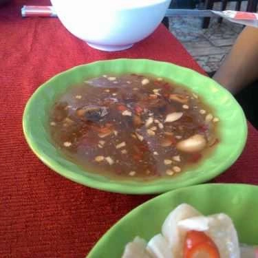 Món ăn- Quán Ăn Quán Nướng 7 Bột