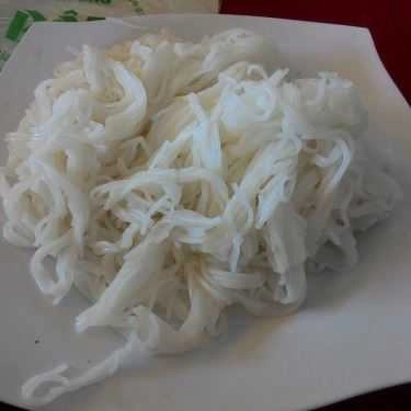Món ăn- Quán Ăn Quán Nướng 7 Bột
