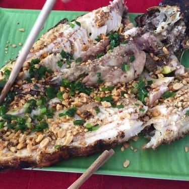 Món ăn- Quán Ăn Quán Nướng 7 Bột