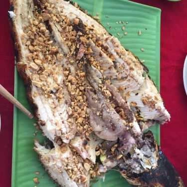 Món ăn- Quán Ăn Quán Nướng 7 Bột