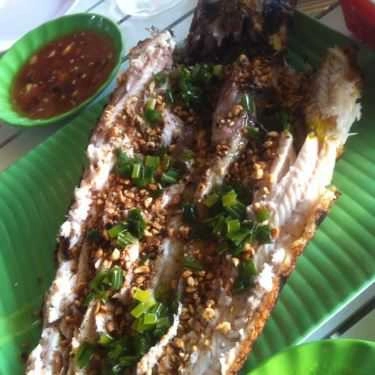 Món ăn- Quán Ăn Quán Nướng 7 Bột