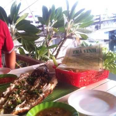 Món ăn- Quán Ăn Quán Nướng 7 Bột