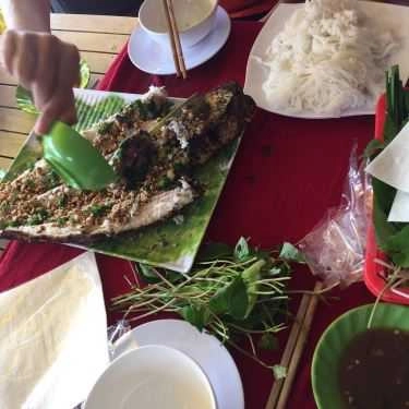 Món ăn- Quán Ăn Quán Nướng 7 Bột