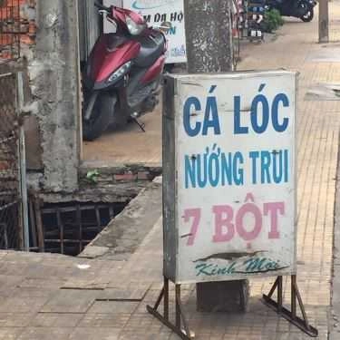 Tổng hợp- Quán Ăn Quán Nướng 7 Bột