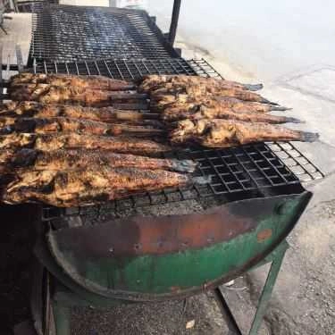 Món ăn- Quán Ăn Quán Nướng 7 Bột