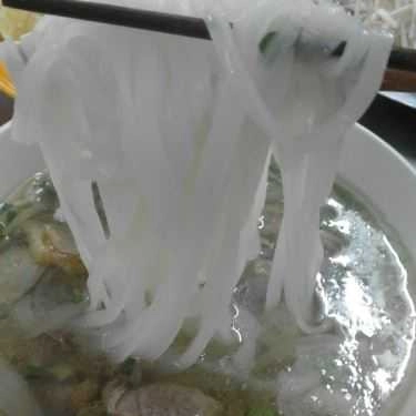 Món ăn- Quán Ăn Quán Phở Tàu Bay