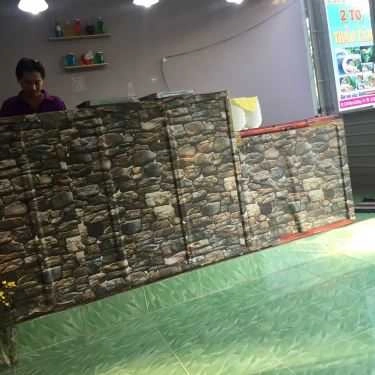 Không gian- Quán Ăn Quán Thảo Tâm - Phở Khô 2 Tô