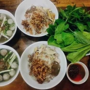 Tổng hợp- Quán Ăn Quán Thảo Tâm - Phở Khô 2 Tô