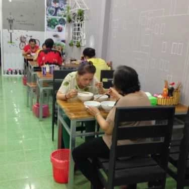 Không gian- Quán Ăn Quán Thảo Tâm - Phở Khô 2 Tô