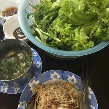 Món ăn- Quán Ăn Quán Thảo Tâm - Phở Khô 2 Tô