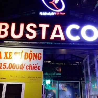 Tổng hợp- Robusta Cafe - Trần Đại Nghĩa