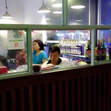 Tổng hợp- Robusta Cafe - Trần Đại Nghĩa