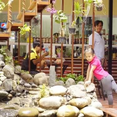 Tổng hợp- Robusta Cafe - Trần Đại Nghĩa
