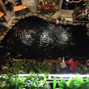 Tổng hợp- Robusta Cafe - Trần Đại Nghĩa