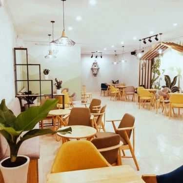 Tất cả hình- Cafe Royaltea Vietnam - Phạm Thái Bường
