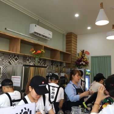 Tổng hợp- Cafe Royaltea Vietnam - Phạm Thái Bường