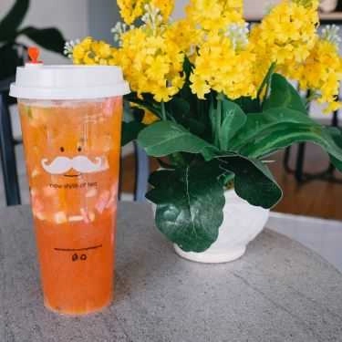 Món ăn- Cafe Royaltea Vietnam - Phạm Thái Bường