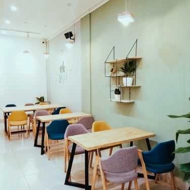 Tất cả hình- Cafe Royaltea Vietnam - Phạm Thái Bường