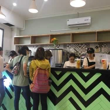 Tổng hợp- Cafe Royaltea Vietnam - Phạm Thái Bường