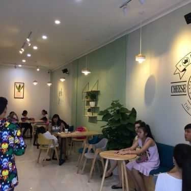 Tất cả hình- Cafe Royaltea Vietnam - Phạm Thái Bường