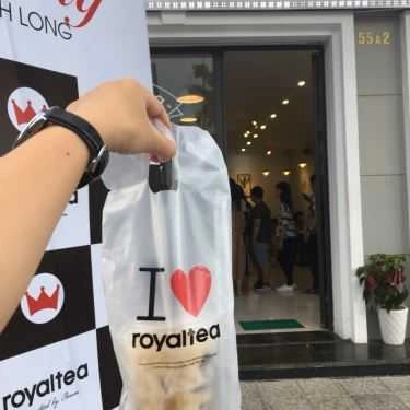 Tổng hợp- Cafe Royaltea Vietnam - Phạm Thái Bường