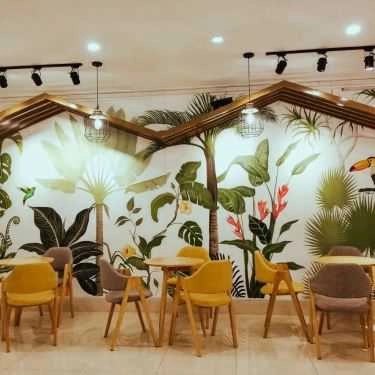 Tất cả hình- Cafe Royaltea Vietnam - Phạm Thái Bường