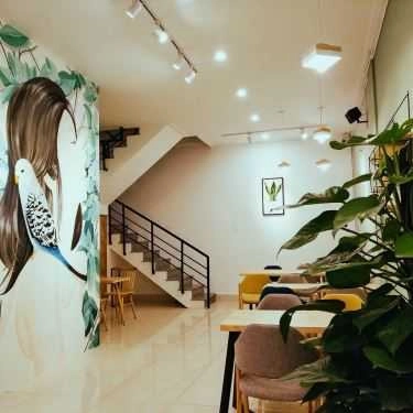 Tất cả hình- Cafe Royaltea Vietnam - Phạm Thái Bường