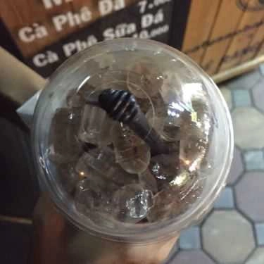 Món ăn- Sao Bảo Lộc - Coffee Mang Đi