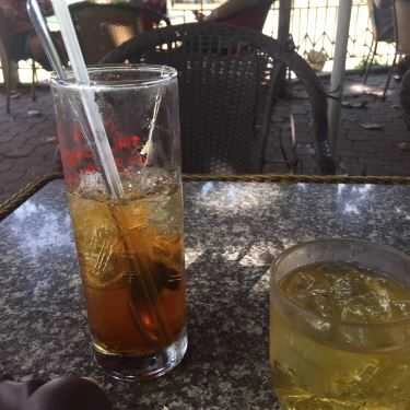 Tổng hợp- Sao Đêm Cafe