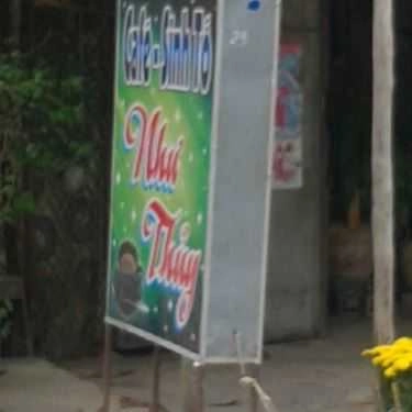 Tổng hợp- Cafe Sinh Tố Như Thủy