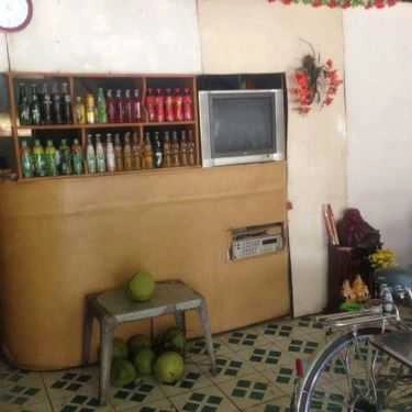Không gian- Cafe Sinh Tố Như Thủy