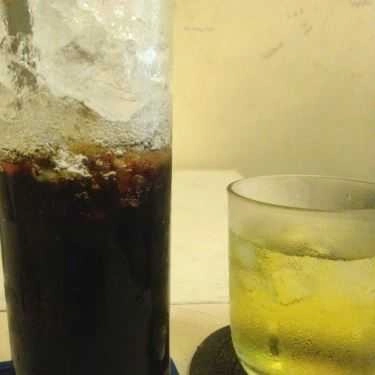 Món ăn- Smile Coffee - Trần Đại Nghĩa