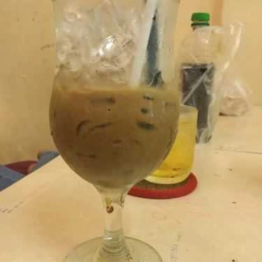 Tổng hợp- Smile Coffee - Trần Đại Nghĩa