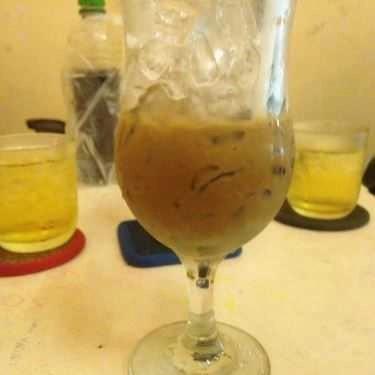 Món ăn- Smile Coffee - Trần Đại Nghĩa