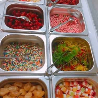 Tổng hợp- Snowy - Kem & Cafe