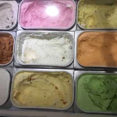 Tổng hợp- Snowy - Kem & Cafe