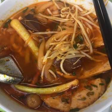 Món ăn- Cafe Sơn Ca Acoustic - Phạm Thái Bường