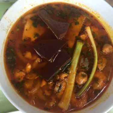 Món ăn- Cafe Sơn Ca Acoustic - Phạm Thái Bường