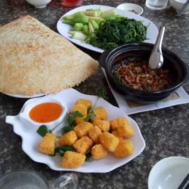 Món ăn- Quán Ăn Sơn Hào - Hải sản