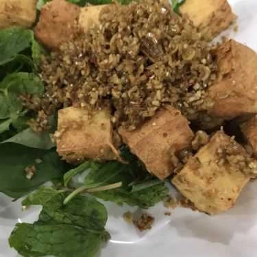 Món ăn- Quán Ăn Sơn Hào - Hải sản