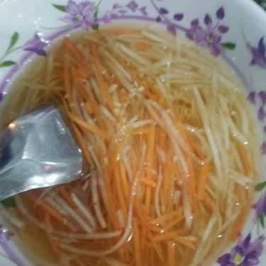 Tổng hợp- Quán Ăn Sơn Hào - Hải sản