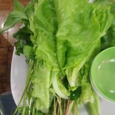 Tổng hợp- Quán Ăn Sơn Hào - Hải sản