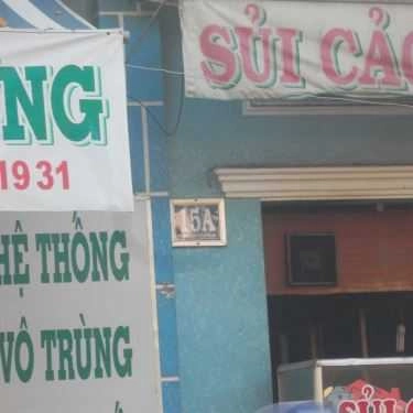 Tổng hợp- Quán Ăn Sủi Cảo & Hủ Tiếu Mì