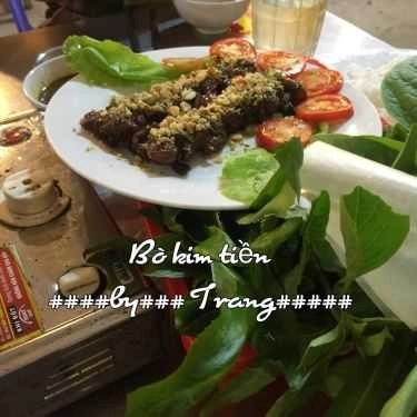 Món ăn- Quán Ăn Chấn Hưng - Quán Lẩu Bò