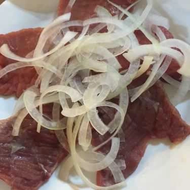 Món ăn- Quán Ăn Chấn Hưng - Quán Lẩu Bò